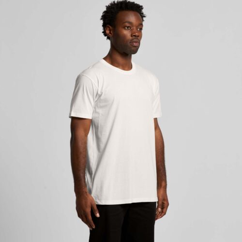 Organic Tee - Image 2