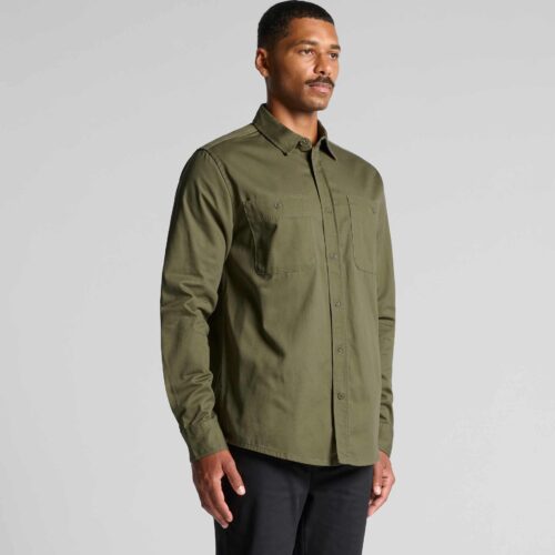 Work Shirt - Image 2