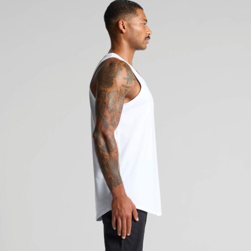 Authentic Singlet - Image 3
