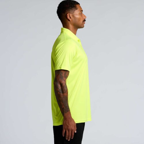 Work Safety Polo - Image 3