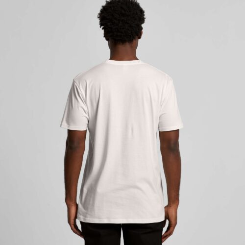 Organic Tee - Image 4
