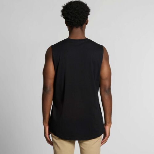 Staple Curve Tank - Image 4