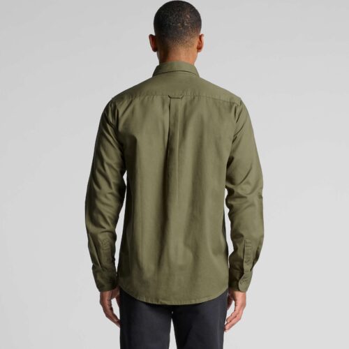 Work Shirt - Image 4