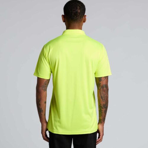 Work Safety Polo - Image 4