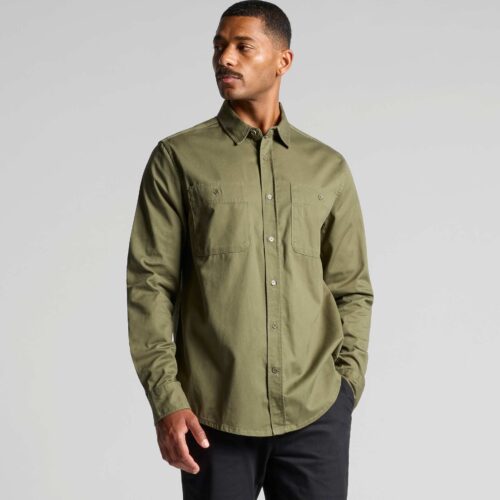 Work Shirt - Image 5