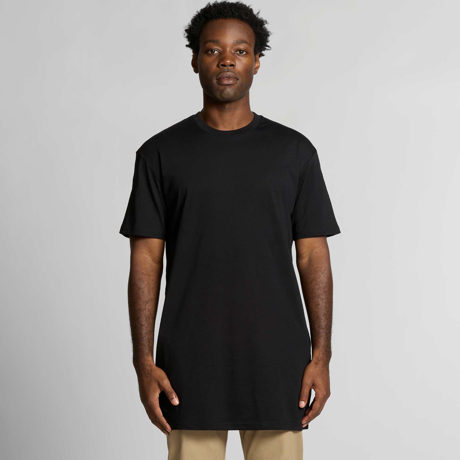 Tall Tee