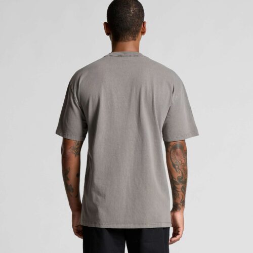 Heavy Faded Tee - Image 4