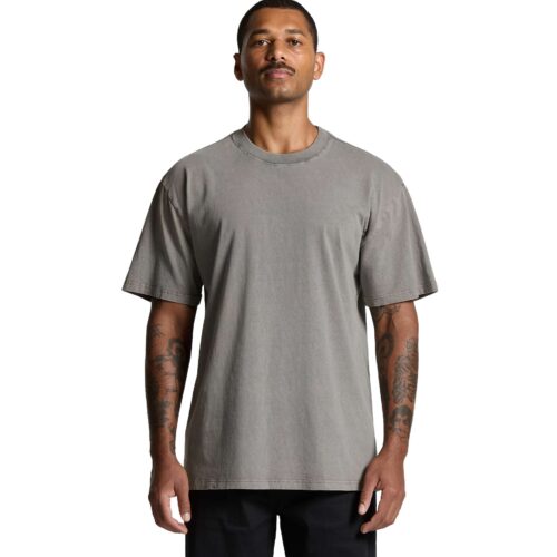 Heavy Faded Tee - Image 7
