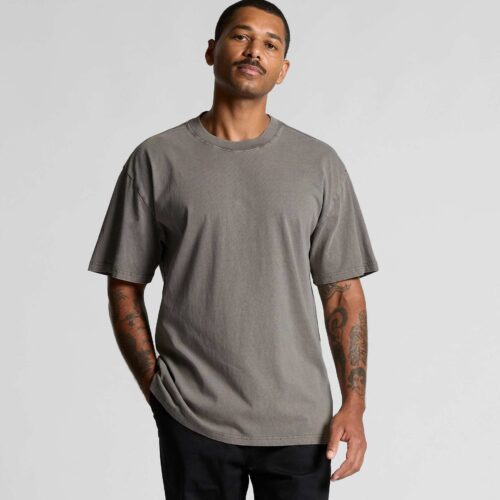 Heavy Faded Tee - Image 6
