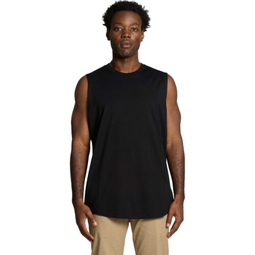 Staple Curve Tank - Image 6