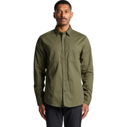 Work Shirt - Image 6