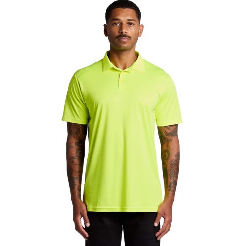 Work Safety Polo - Image 6