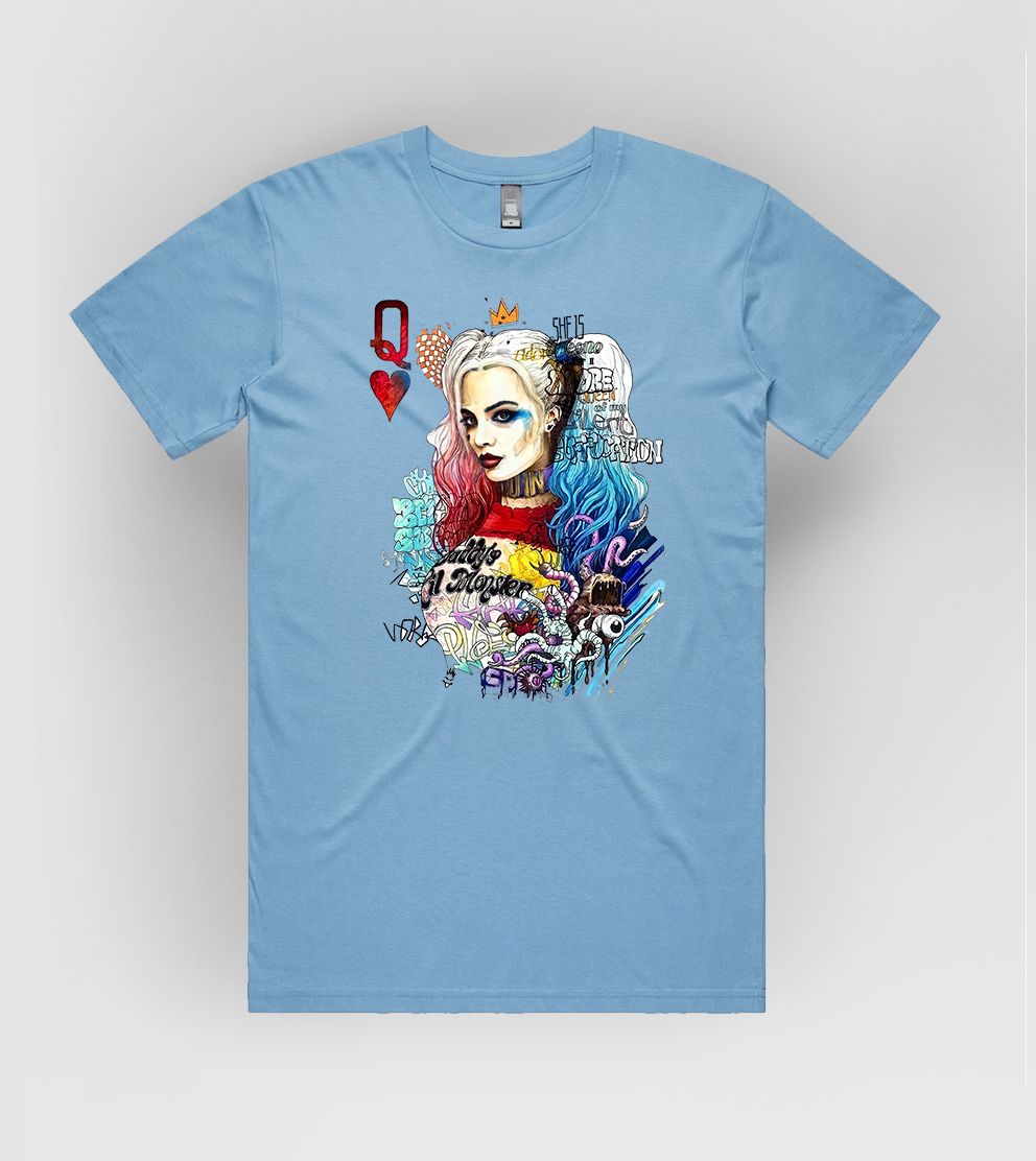 Harley Quinn T-Shirt