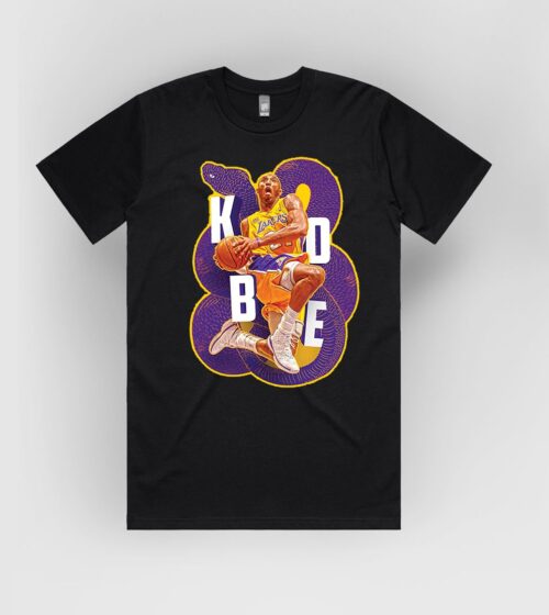 Kobe T-shirt