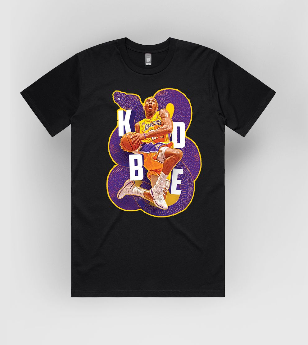 Kobe T-shirt