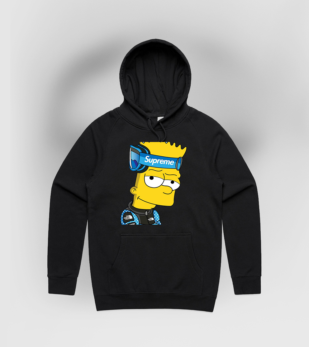 Bart Supreme Jumper