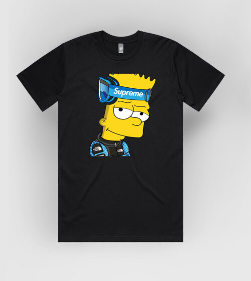 Bart Supreme - Image 4