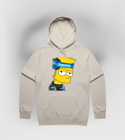 Bart Supreme Jumper - Image 2