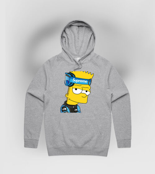 Bart Supreme Jumper - Image 3