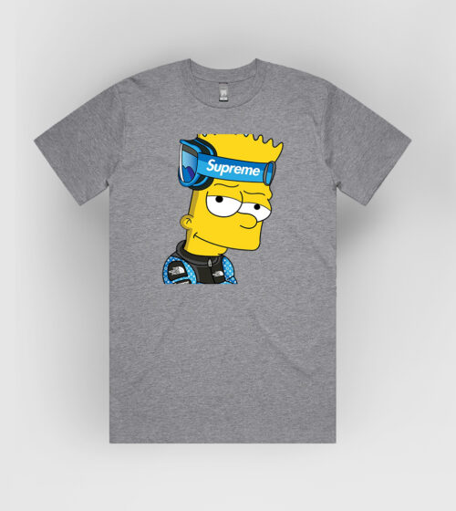 Bart Supreme - Image 5