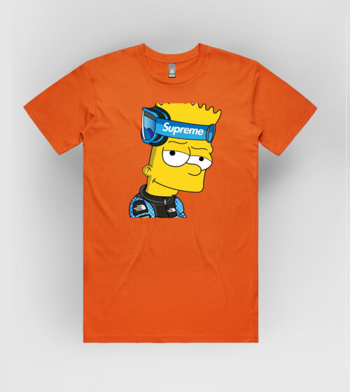 Bart Supreme - Image 2