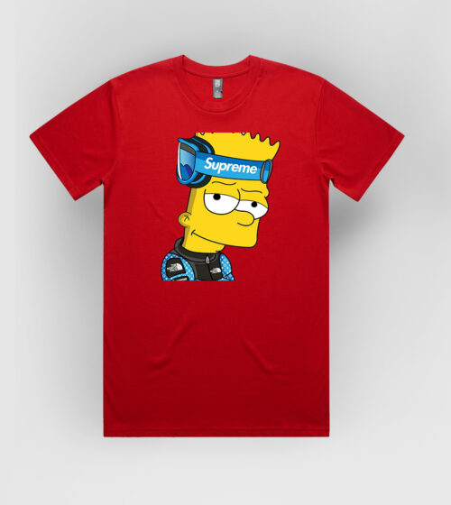 Bart Supreme