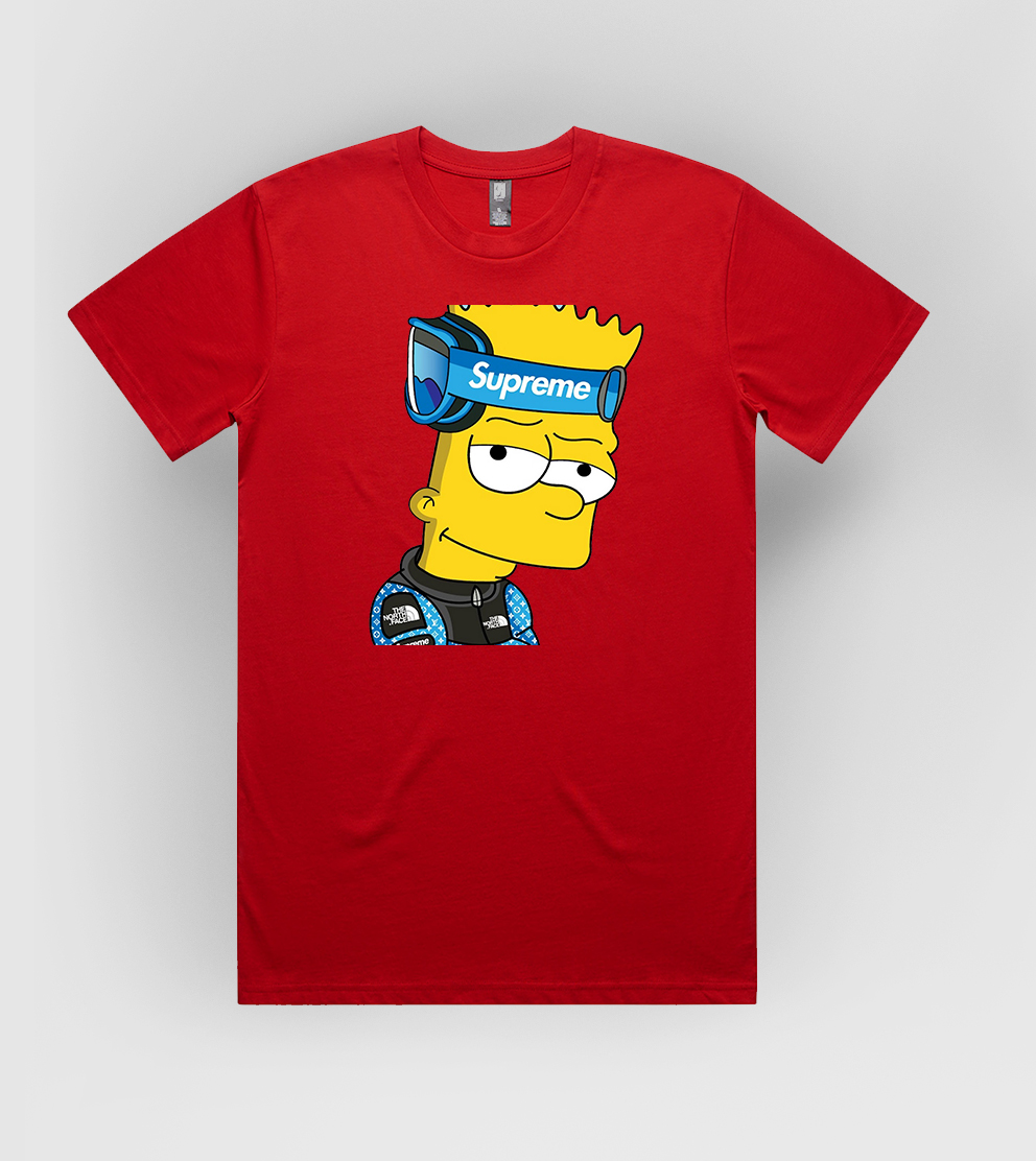 Bart Supreme