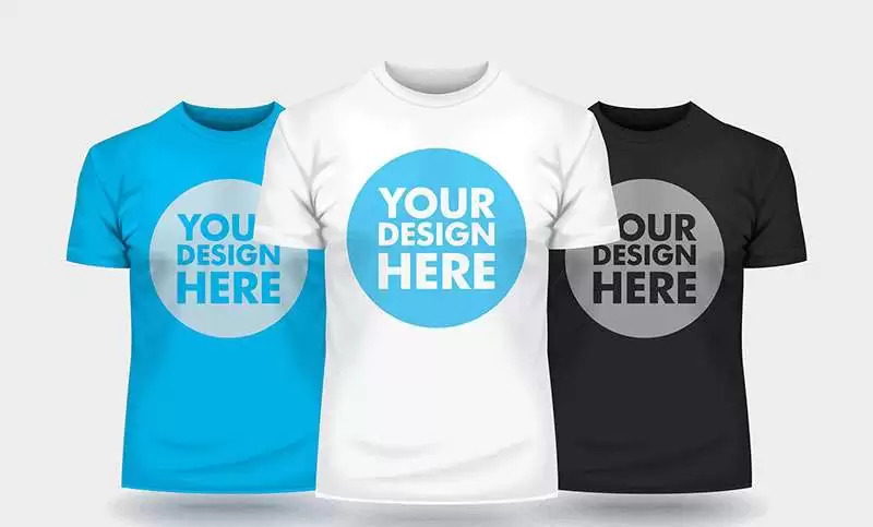 Cool T-shirt ideas for Commonwealth Games 2018