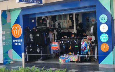 Why choose Xpress Tees to get your custom tee