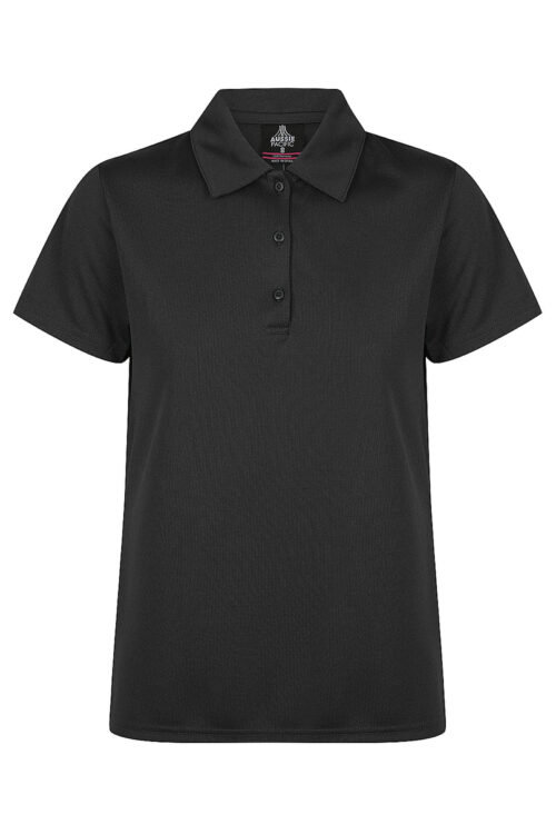 Botany Ladies Polo - Image 2