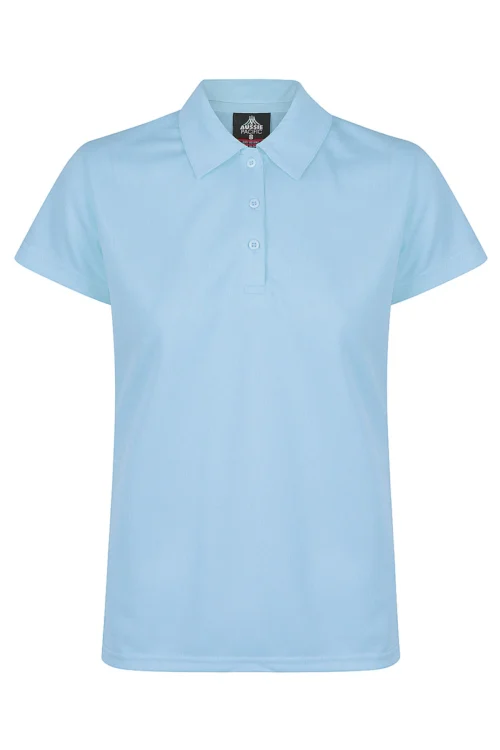 Botany Ladies Polo
