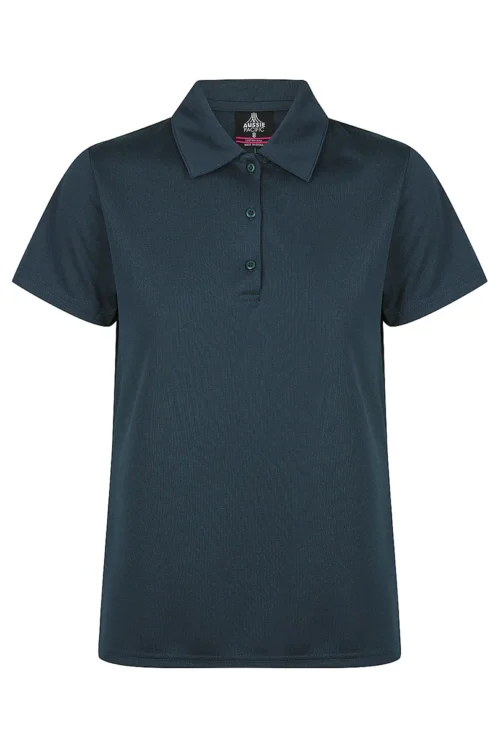 Botany Ladies Polo - Image 7