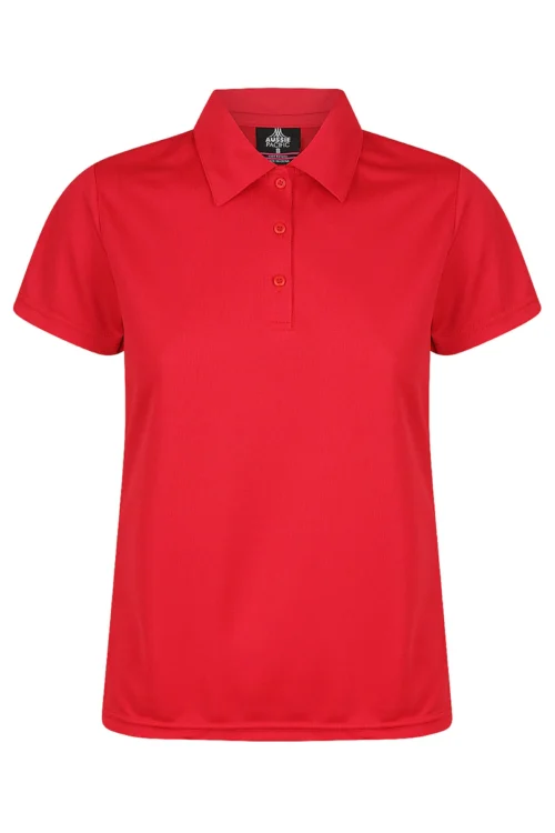 Botany Ladies Polo - Image 8