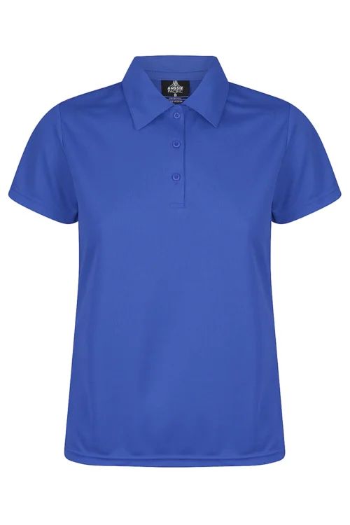Botany Ladies Polo - Image 9