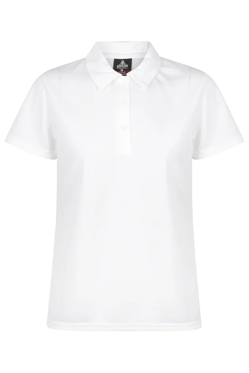 Botany Ladies Polo - Image 10