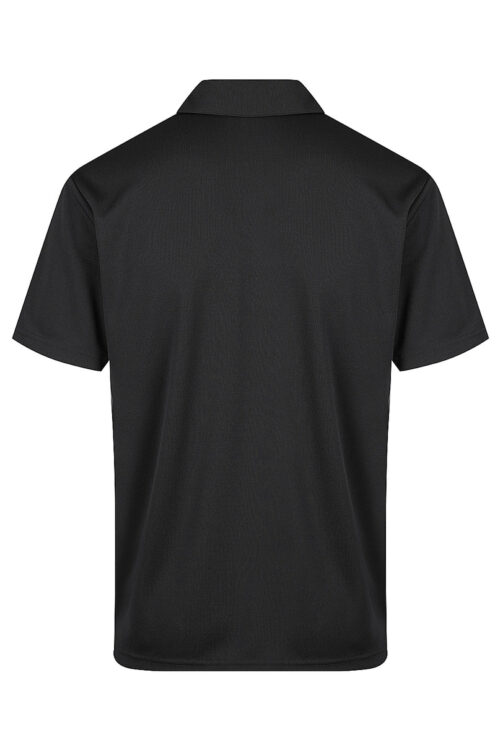 Botany Mens Polo Shirt - Image 2
