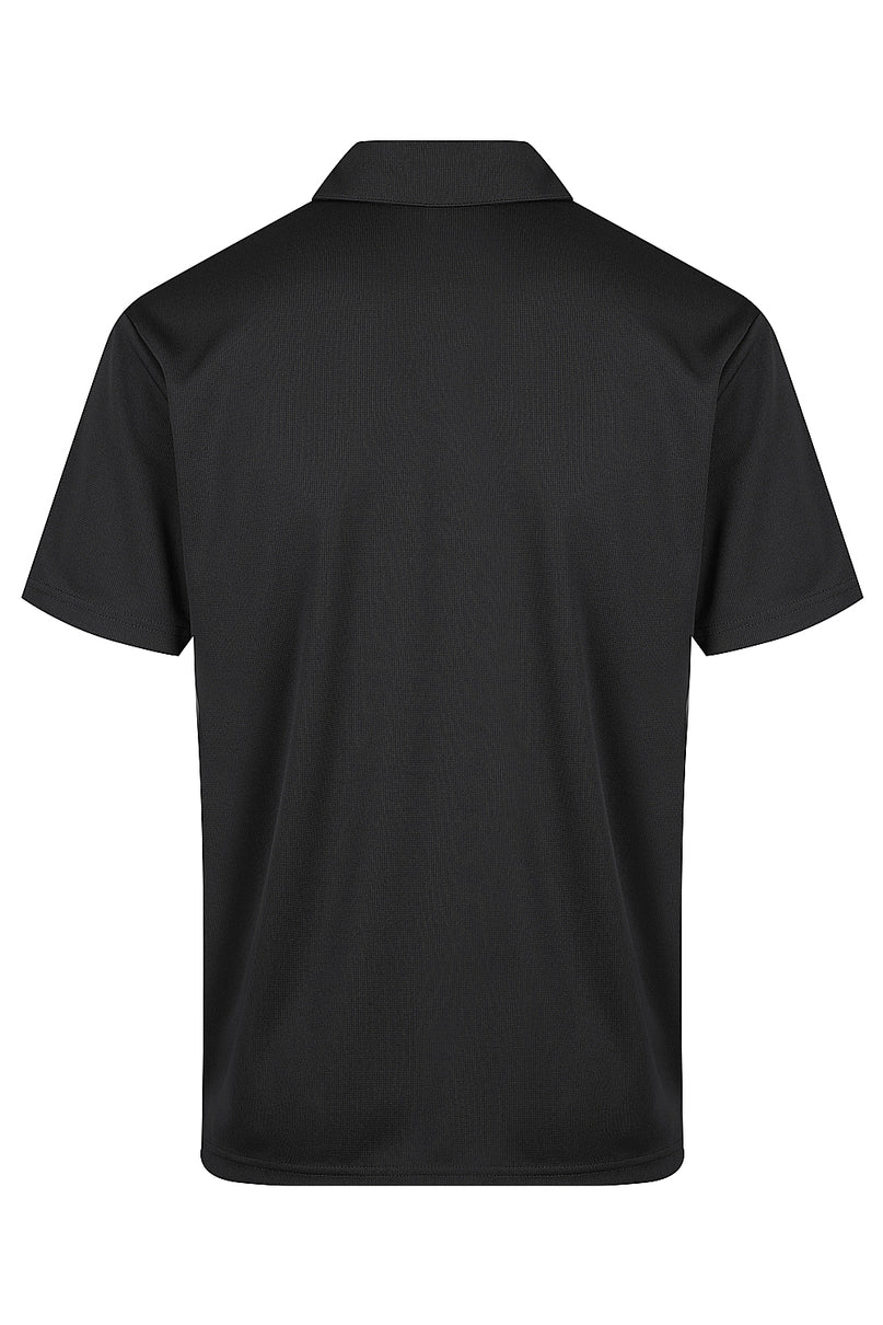 Botany Mens Polo Shirt