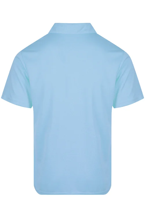Botany Mens Polo Shirt - Image 8
