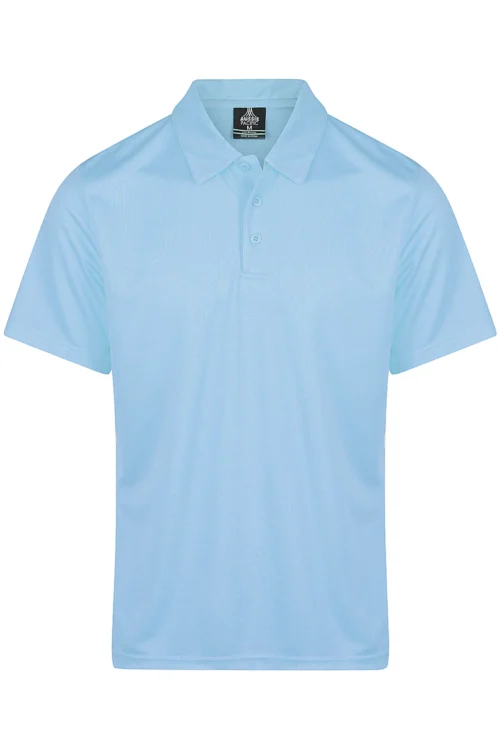 Botany Kids Polo - Image 4