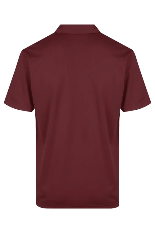 Botany Mens Polo Shirt - Image 10