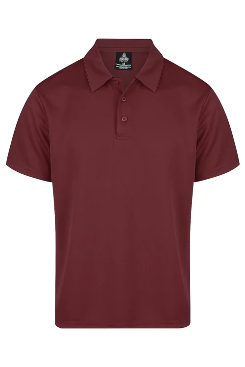 Botany Kids Polo