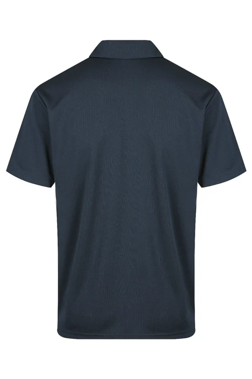 Botany Mens Polo Shirt - Image 12