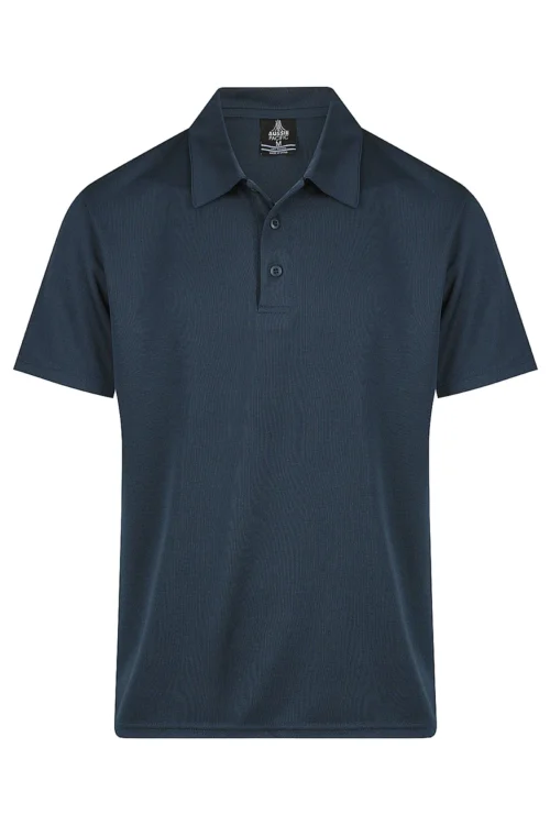 Botany Kids Polo - Image 8