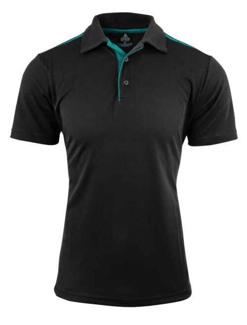 Paterson Mens Polo