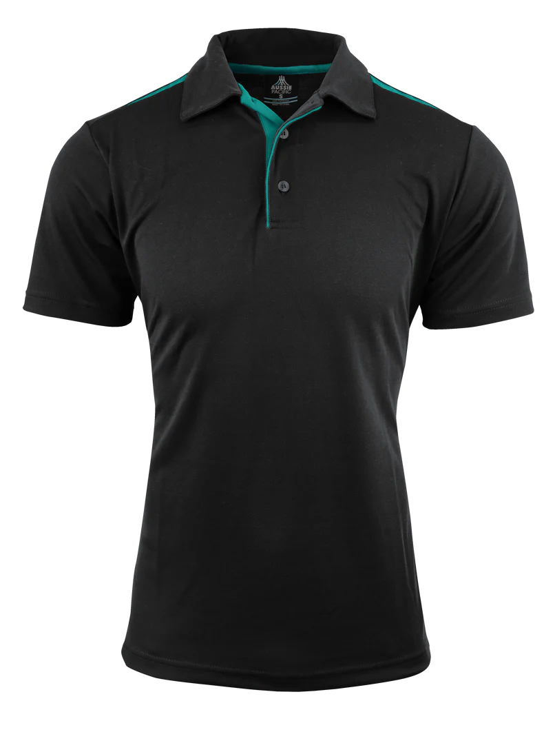 Paterson Mens Polo