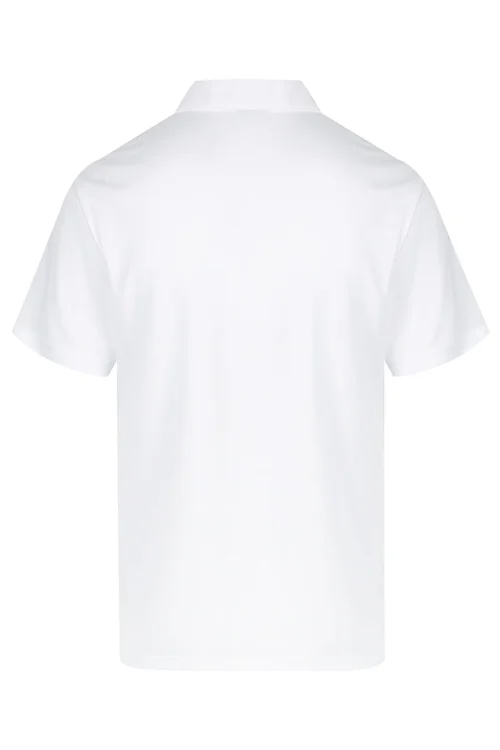 Botany Mens Polo Shirt - Image 19