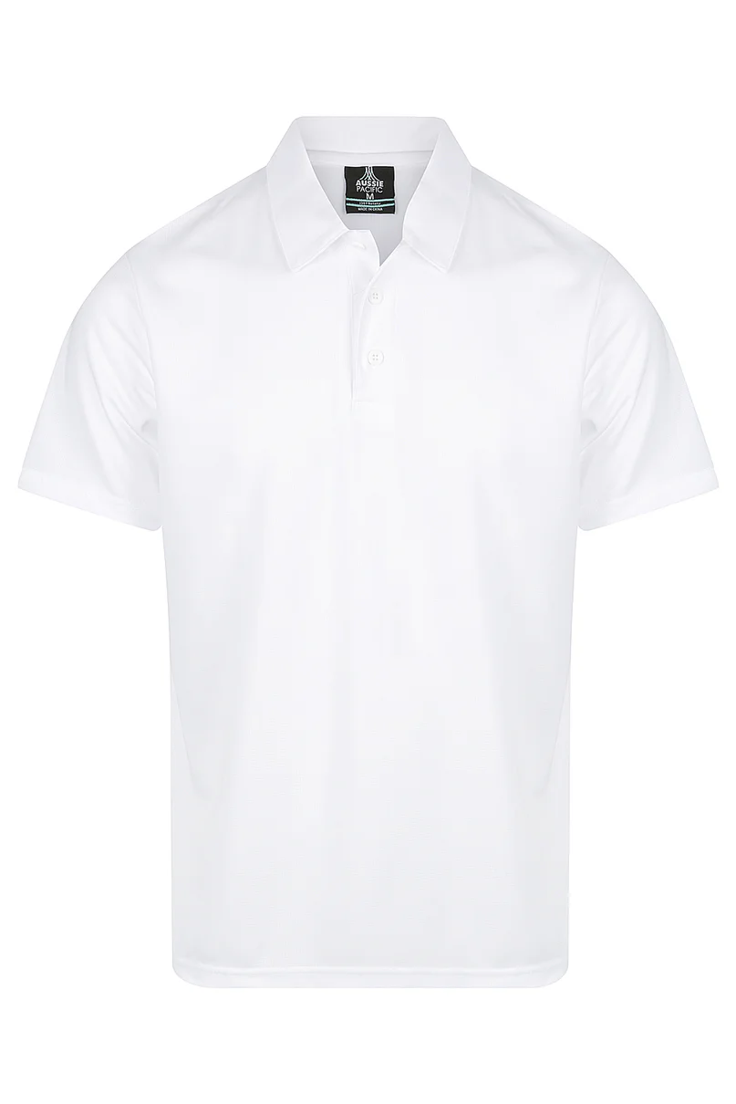 Botany Mens Polo Shirt