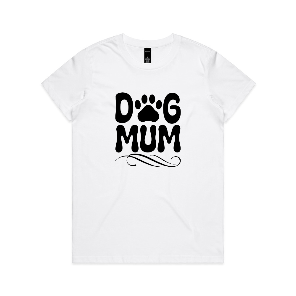 Mothers Day Dog Mum